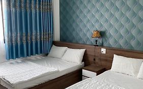 Kim Ngân Motel